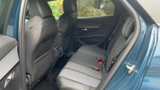 Peugeot 3008 1.2 PureTech Allure Premium+ 5dr EAT8 Petrol Estate